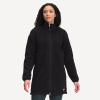Куртка флисовая Cragmont Fleece Coat Wm (Женский; M; Black)